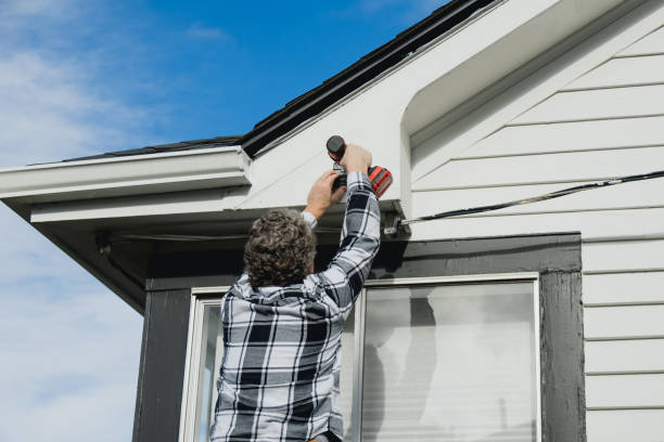 Best Fascia and Soffit Installation  in Colusa, CA